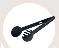 Tupperware Combinette Salatbesteck Spagettizange Neu