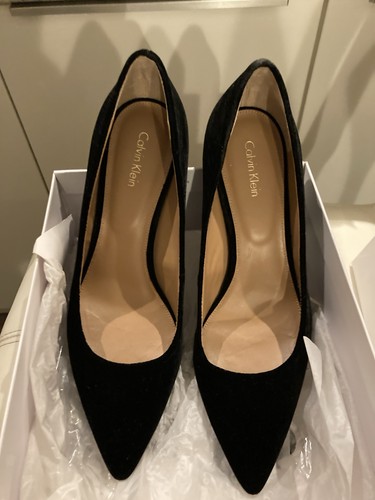 Damen schuhe calvin - schuhe, klein
