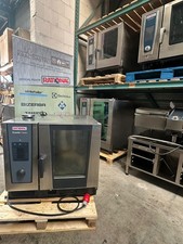 Rational Icombi Classic 61E