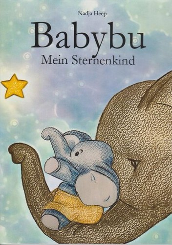 Babybu mein sternenkind - babybu,