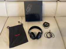 TEUFEL Aureol Real Black on ear Kopfhörer OVP