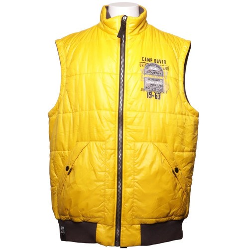Camp david outdoor weste - david,,
