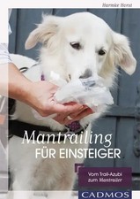 Mantrailing für Einsteiger |