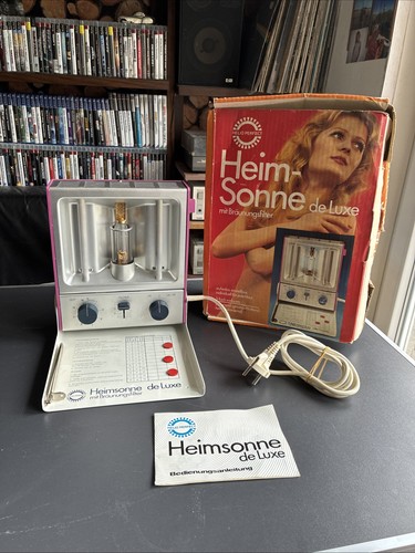 Heimsonne helio perfect - perfect,