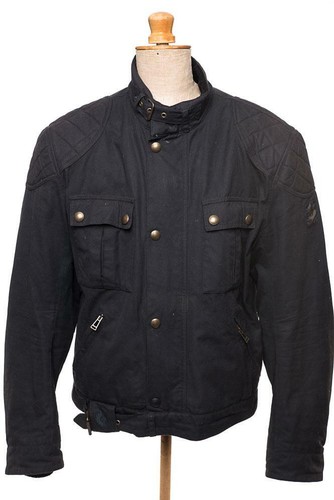 Vintage belstaff gangster - vintage,