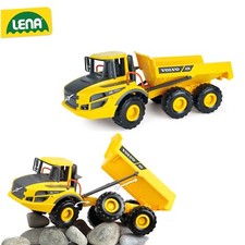 Volvo A25G Knickgelenkkipper