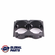 Mercedes W212 Mittelkonsole Getränkehalter Vorne Schwarz A2126800110