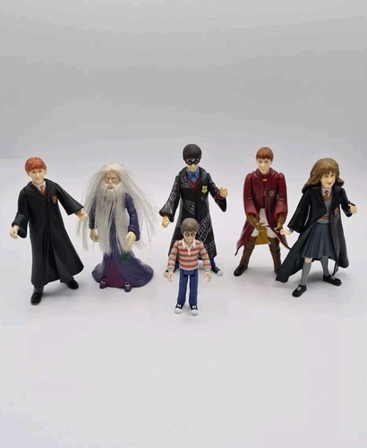 Harry potter figuren - figuren,