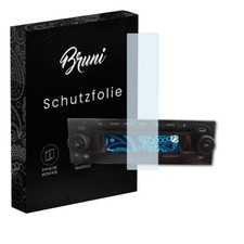 Bruni 2x Folie für Becker