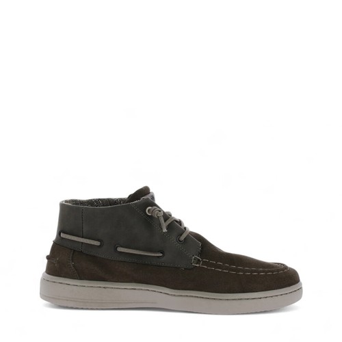 Woz sam 50100 suede - t, taupe