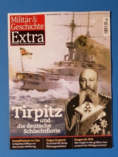 Militär geschichte extra - &,