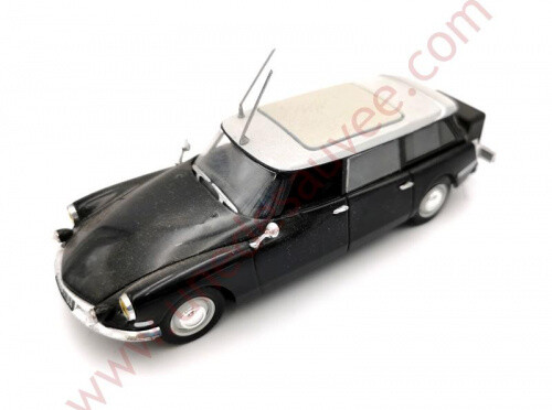Citroën 19 break rtf - 19,