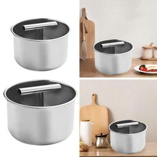 Edelstahl Frikadellenmaschine Utensil Frikadellenpresse