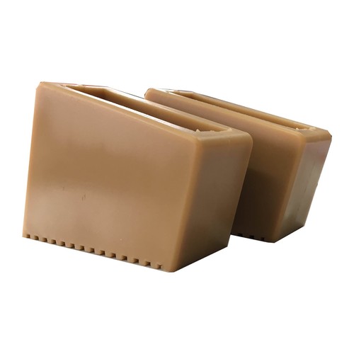 Gummifuß 72x22mm - 2,