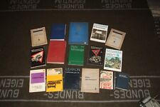 Konvolut Ratgeber Literatur