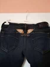 Designer Robin's Jean Damen Jeanshose Skinny  Gr. 36/38 
