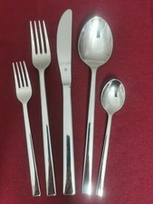 Wmf Sonic Menübesteck 5 teilig mehrere Sets vorhanden 