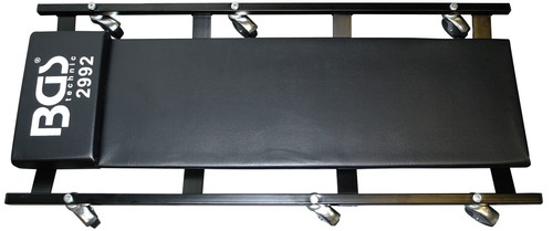 Bgs werkstatt rollbrett - bgs,