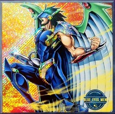 Elementarhelden - yu-gi-oh!,