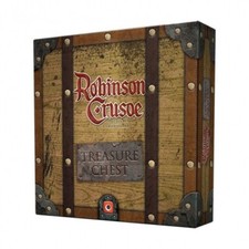 Robinson Crusoe - Treasure