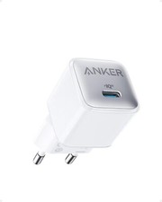 Anker Nano Pro Charger 20W PIQ