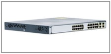 Cisco WS-C3750G-24TS-S1U