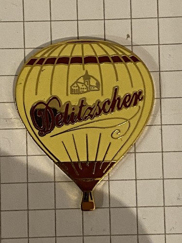 Ballon pin pins - ballon,