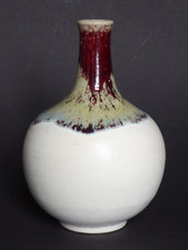 *** interessante Vase