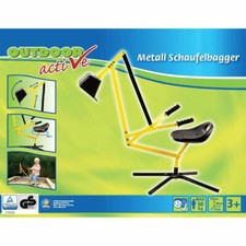 Outdoor Active Metall