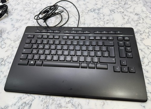3dconnexion keyboard pro uk - pro,