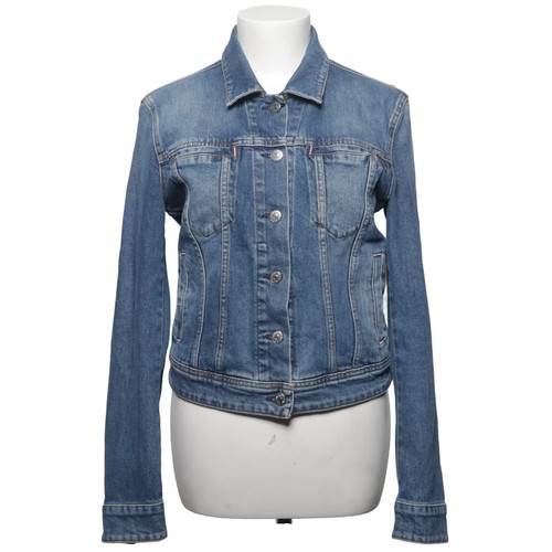 Acne studios jeansjacke - acne,