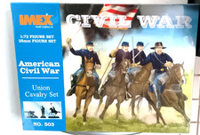 1 x 1:72 Western Imex 503 -