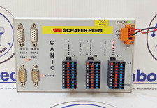 SSI Schafer PEEM H01CA007 CAN