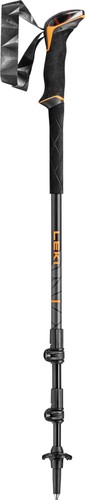 Leki makalu lite wanderstock - leki,