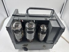 Acoustical Quad QUA12 P