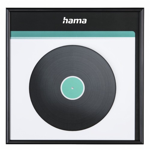 Hama alu bilder rahmen lp - hama, f.