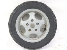 VESPA ET4 125 273847 VORDERES