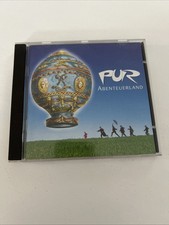 CD - PUR - ABENTEUERLAND - (