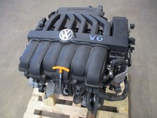 BWS R36 V6 3.6 Motor 220KW