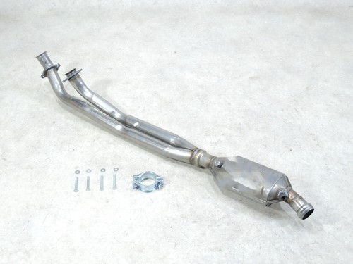 Katalysator neu für volvo 960 - für,