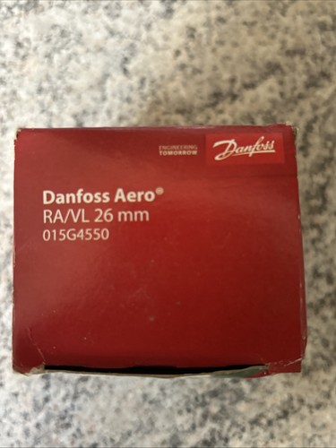 Neu danfoss aero - neu!,