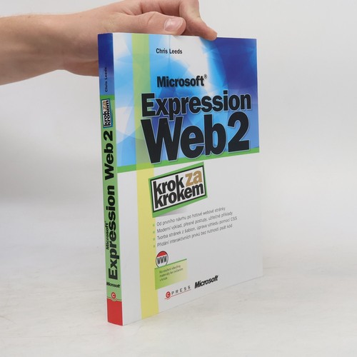 Microsoft expression web - 2,