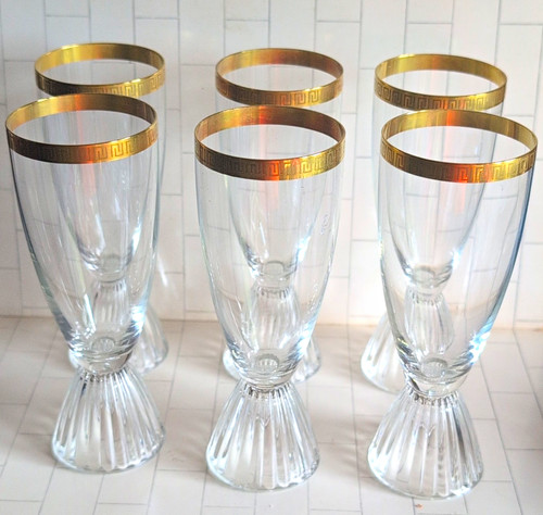 Sektgläser schott zwiesel - 6x,