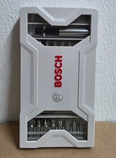 BOSCH 25-teiliges Bitset mit