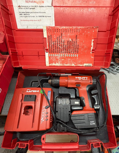 Hilti 100 a - hilti, 100-a