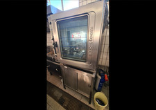 Juno air-o-steam Gas 38 kW