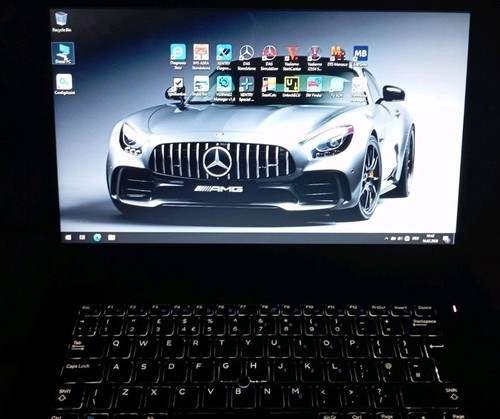 Dell e7440 diagnoselaptop - dell, i5