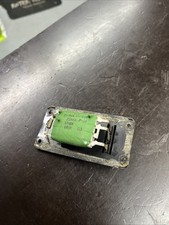 VW T4 Lüfter Gebläseregler