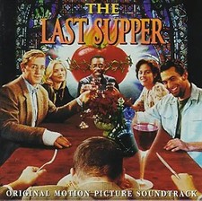 Original Soundtrack - Last Supper,the