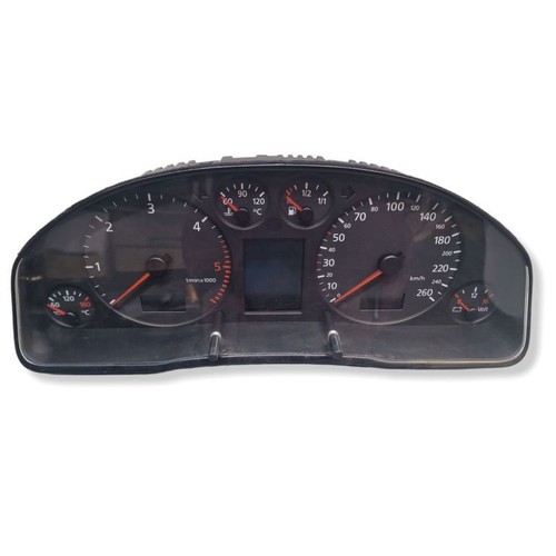 Audi 4b 2001 diesel - s6,